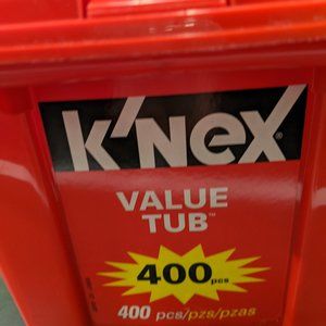 Kinex value tub